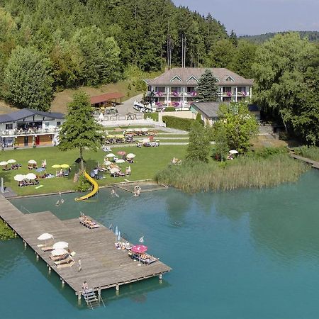 Seehotel Princes Sankt Kanzian am Klopeiner See Chambre photo