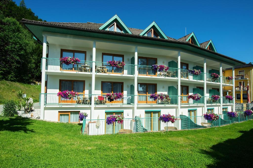 Seehotel Princes Sankt Kanzian am Klopeiner See Chambre photo